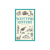 Birlinn General Scottish History (häftad, eng)