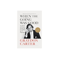 Atlantic Books When the Going Was Good (häftad, eng)