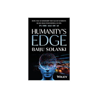 John Wiley & Sons Inc Humanity's Edge (inbunden, eng)