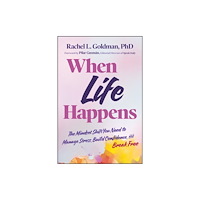 John Wiley & Sons Inc When Life Happens (inbunden, eng)