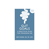 John Murray Press Gut Goals (häftad, eng)