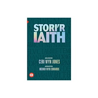 Sebra Cyfres Amdani: Stori'r Iaith (häftad, wel)