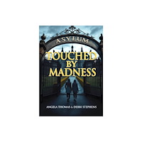 i2i Publishing Touched by Madness (häftad, eng)