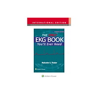 Wolters Kluwer Health The Only EKG Book You'll Ever Need (häftad, eng)