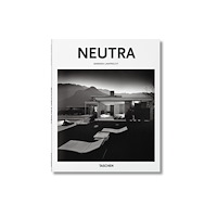 Taschen GmbH Neutra (inbunden, spa)