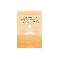 Tharpa Publications Mahamudra Tantra (häftad, eng)