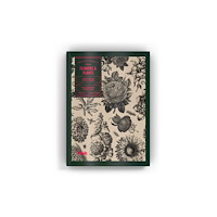 Vault Editions Ltd Flowers and Plants (häftad, eng)