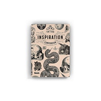 Vault Editions Ltd Tattoo Inspiration Compendium Volume 2 (häftad, eng)