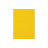 Dirimart Karin Kneffel: Haymatlos (inbunden, eng)