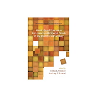 Emerald Publishing Inc Multicultural Education for Learners with Special Needs in the Twenty-First Century (häftad, eng)