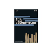 Edinburgh university press The New Soundtrack (häftad, eng)