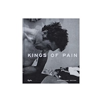Rapha Racing Ltd Kings of Pain (inbunden, eng)