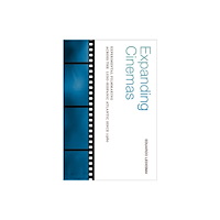 State University of New York Press Expanding Cinemas (häftad, eng)