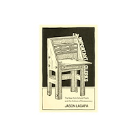 State University of New York Press Unimportant Clerks (inbunden, eng)