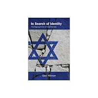 State University of New York Press In Search of Identity (inbunden, eng)