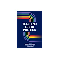 State University of New York Press Teaching LGBTQ Politics (inbunden, eng)