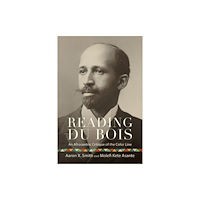 State University of New York Press Reading Du Bois (häftad, eng)