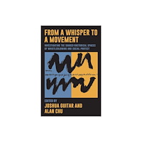 State University of New York Press From a Whisper to a Movement (inbunden, eng)