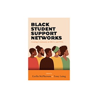 State University of New York Press Black Student Support Networks (inbunden, eng)
