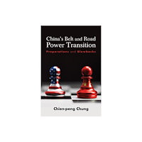 State University of New York Press China's Belt and Road Power Transition (häftad, eng)