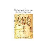 State University of New York Press Geometries of Experience (inbunden, eng)