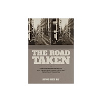 State University of New York Press The Road Taken (inbunden, eng)