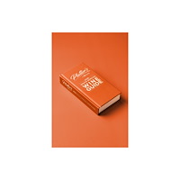 John Platter Platter's South African Wine Guide 2026 (inbunden, eng)