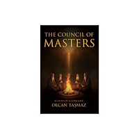 Austin Macauley Publishers The Council of Masters (häftad, eng)