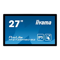 Iiyama iiyama ProLite TF2738MSC-B2 - LED-skärm - Full HD (1080p) - 27"