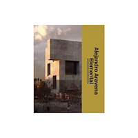 Lars Muller Publishers ELEMENTAL (inbunden, eng)