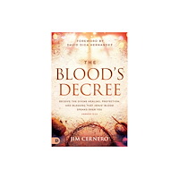 Destiny Image Incorporated The Blood's Decree (häftad, eng)