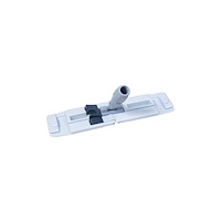 Vileda Fickmoppmatare, Vileda UltraSpeed Pro, grå, PA/POM/PP, 40 cm