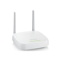 ZyXEL Communications Zyxel NWA30BE - trådlös åtkomstpunkt - 4-strömmar, dual-radio, NebulaFlex - Wi-Fi 7 - molnhanterad