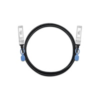 ZyXEL Communications Zyxel DAC10G - 10GBase direktkopplingskabel