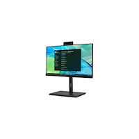 Acer Acer Veriton Vero Z4 VVZ4724GT - allt-i-ett Core i5 i5-14400 2.5 GHz - 16 GB - SSD 512 GB - LED 23.8"