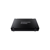 SAMSUNG Samsung PM1653 MZILG3T8HCLS - SSD - 3.84 TB - SAS 24Gb/s
