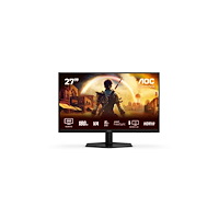AOC AOC G4 Q27G42XNE, 68,6 cm (27"), 2560 x 1440 pixlar, Quad HD...