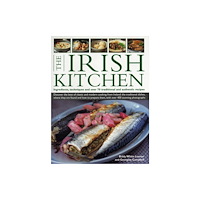 Anness publishing Irish Kitchen (inbunden, eng)
