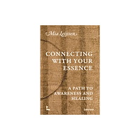 Lannoo Publishers Connecting with your Essence (häftad, eng)