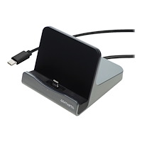 4smarts 4smarts VoltDock laddningsställ - USB-C - 60 watt