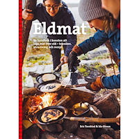 Eric Tornblad Eldmat (inbunden)