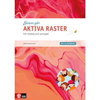 Malin Gustavsson Lärare gör - aktiva raster : för rörelse och samspel (häftad)