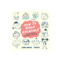 Andrews McMeel Publishing How to Draw Adorable (häftad, eng)
