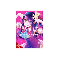 Little, Brown & Company [OSHI NO KO] TV Anime 1st Season Official Guidebook: First Report (häftad, eng)