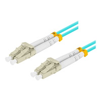 LANBERG Lanberg patch-kabel - 2 m - havsblå