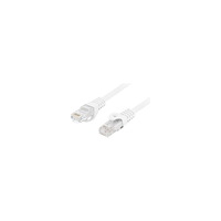 LANBERG Lanberg patch-kabel - vit