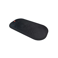 Floortex AFS-TEX 3000X anti-fatigue ergonomisk måtte 50x100 cm midnig...