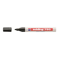 edding Färgpenna Edding® 750 svart