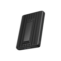 EcoFlow EcoFlow RAPID Mag (10000 mAh, 30 W, Qi1) – Magnetisk Powerba...
