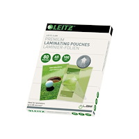 LEITZ Leitz - 100 - A5 - lamineringsfickor